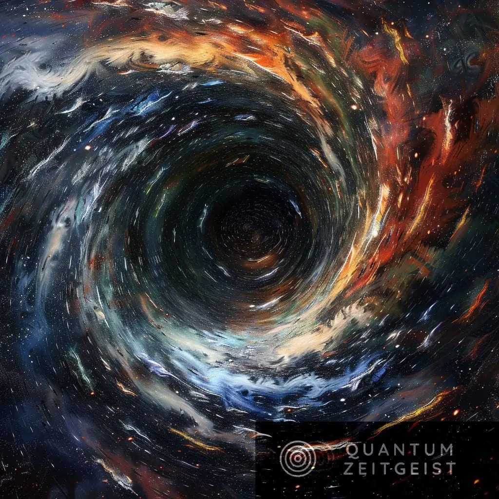 Quantum Information Scrambling: Molecules Rival Black Holes, Reveals Rice University Study