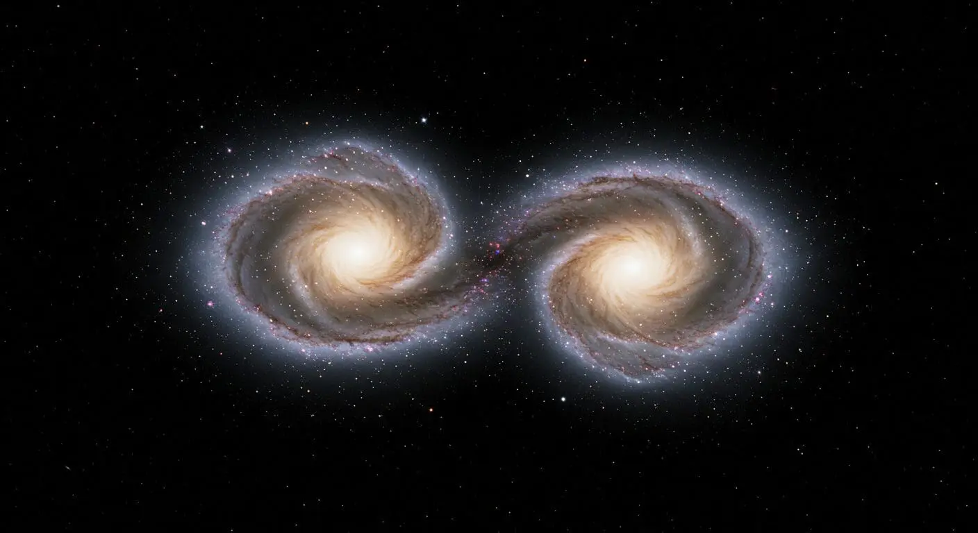 LIGO Detects Largest Black Hole Merger, Challenging Formation Theories