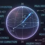 Aligning Quantum Operators with Large Language Models (LLMs)