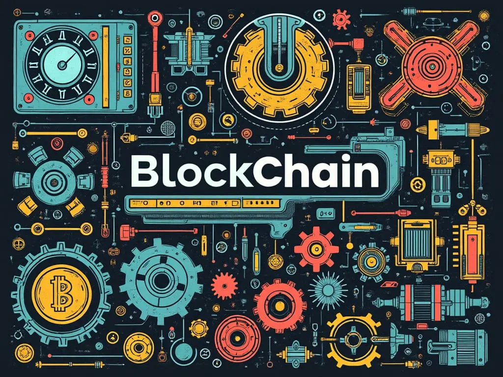 Blockchain Technology