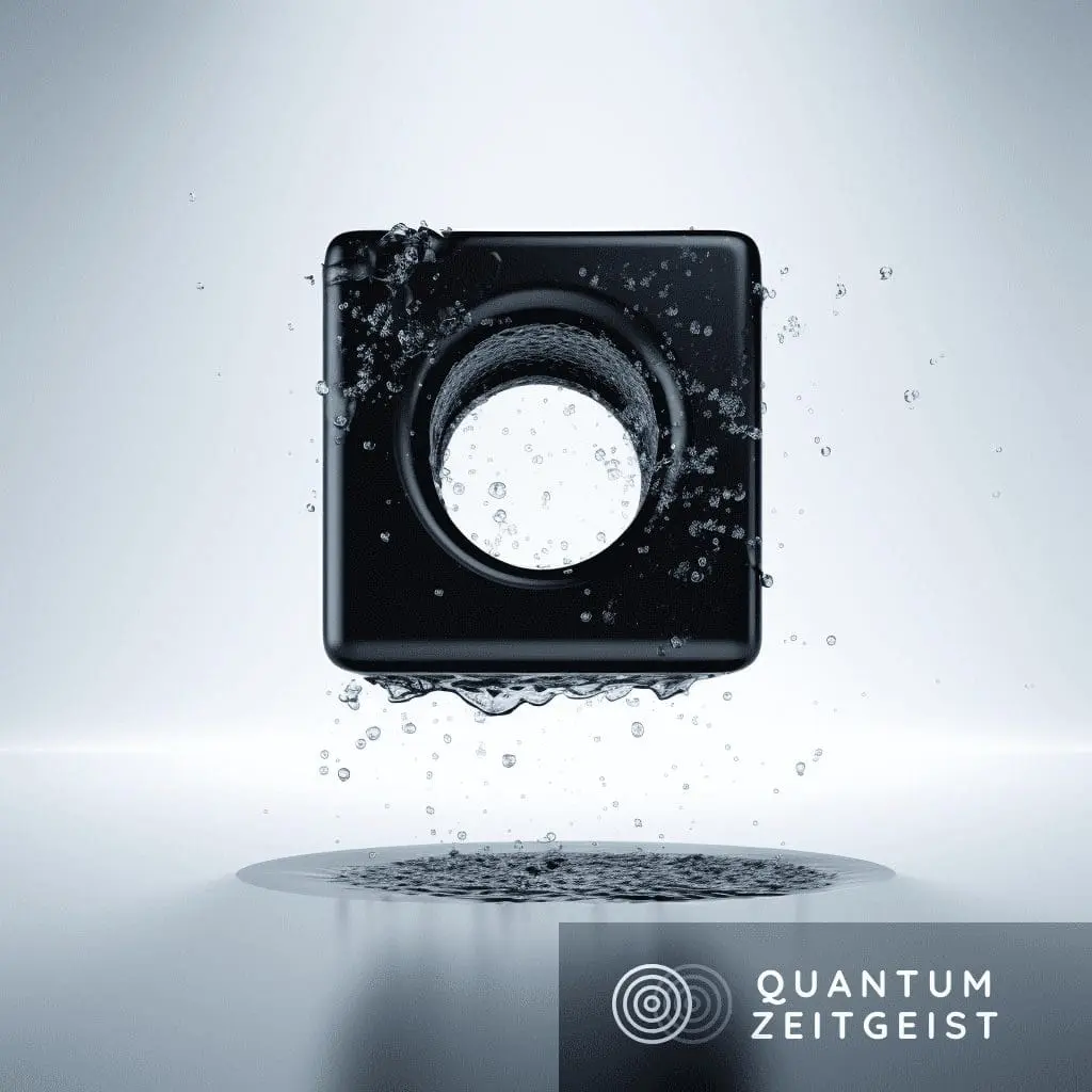 World's First Room Temperature Superconductor Synthesized, Could Impact Development of Quantum Computing and Qubits