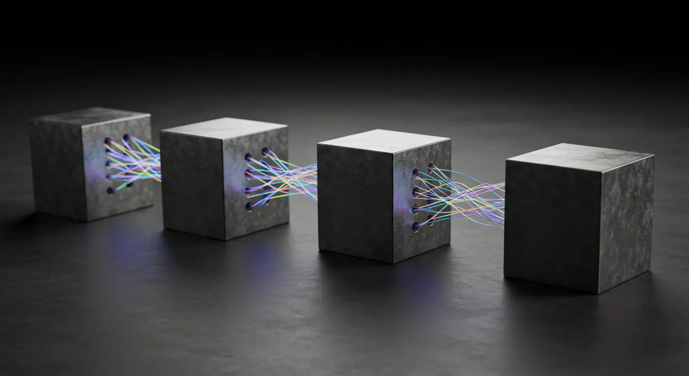 Quantum Blockchain Offers Potential Post-Quantum Security