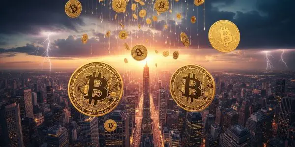 Bloomberg: 21 Factored: Quantum Risk to Crypto Not Imminent Now