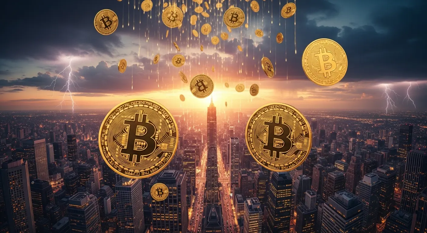 Bloomberg: 21 Factored: Quantum Risk to Crypto Not Imminent Now