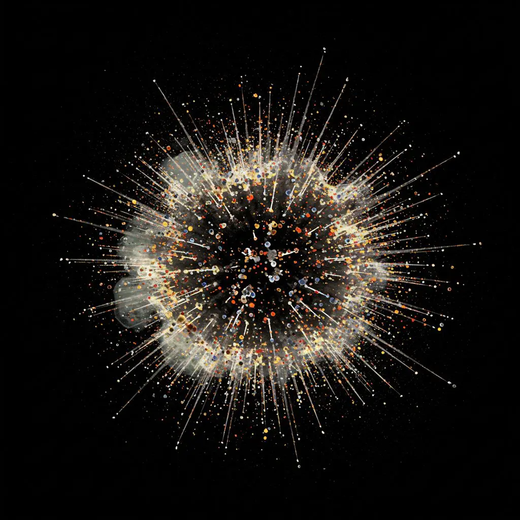Supersymmetry’s Vacuum Geometry Revealed Using Algebraic Techniques and Symmetry.