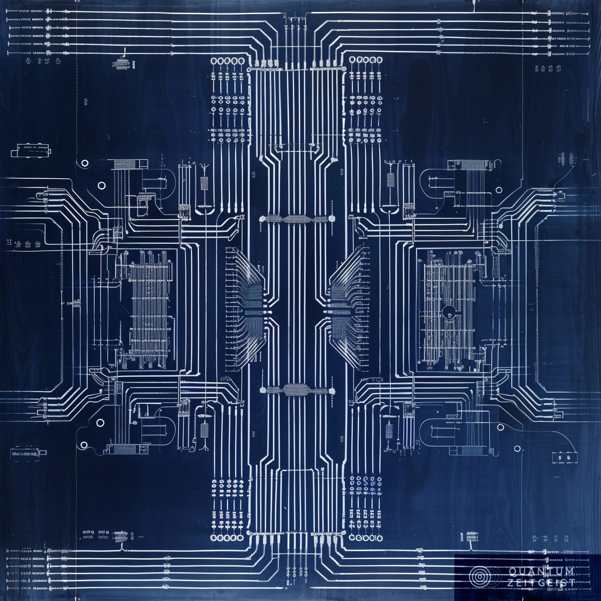 MIT CSAIL's Quantum Control Machine: Towards User-Friendly Quantum Computing