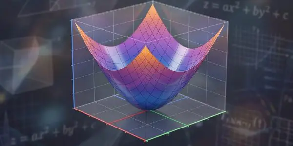 A quantum well structure