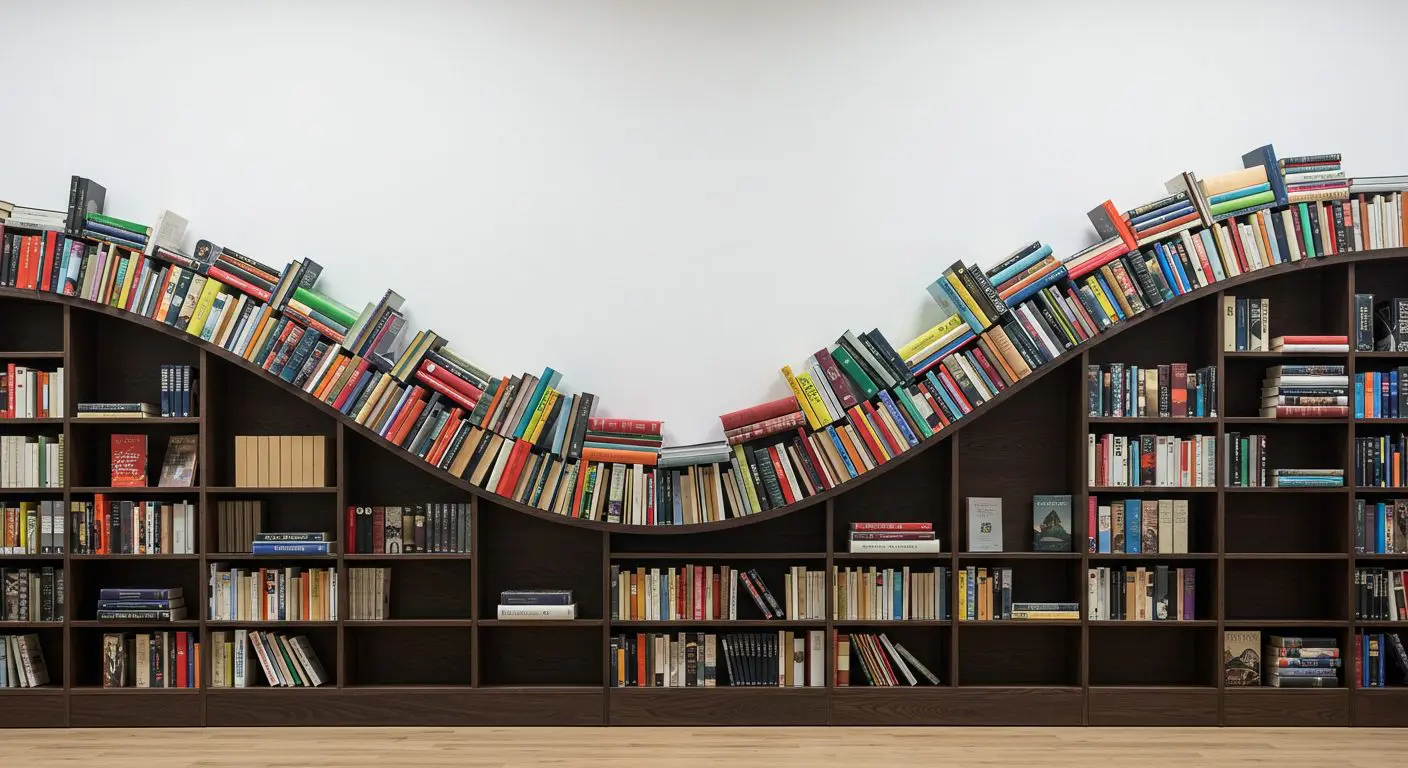 Ultimate Quantum Booklist