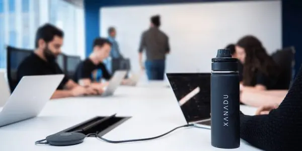 Booz Allen engineers get quantum skills with Xanadu training