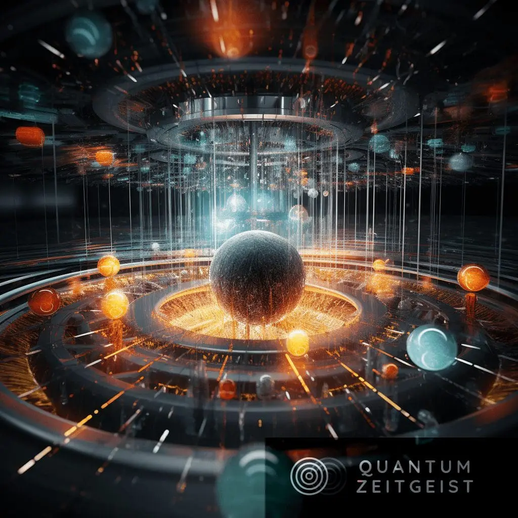 BosonQ Psi and Tech Mahindra's Makers Lab Partner to Boost Quantum Tech in Industry