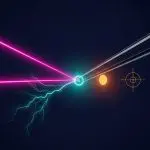 Boundary Effects Overcome in Promising Quantum Computing Arrays