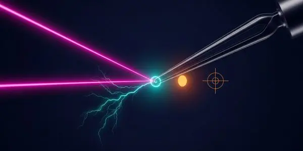 Boundary Effects Overcome in Promising Quantum Computing Arrays