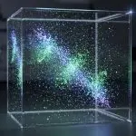 AI Cuts Quantum Material Simulations from Years to Minutes