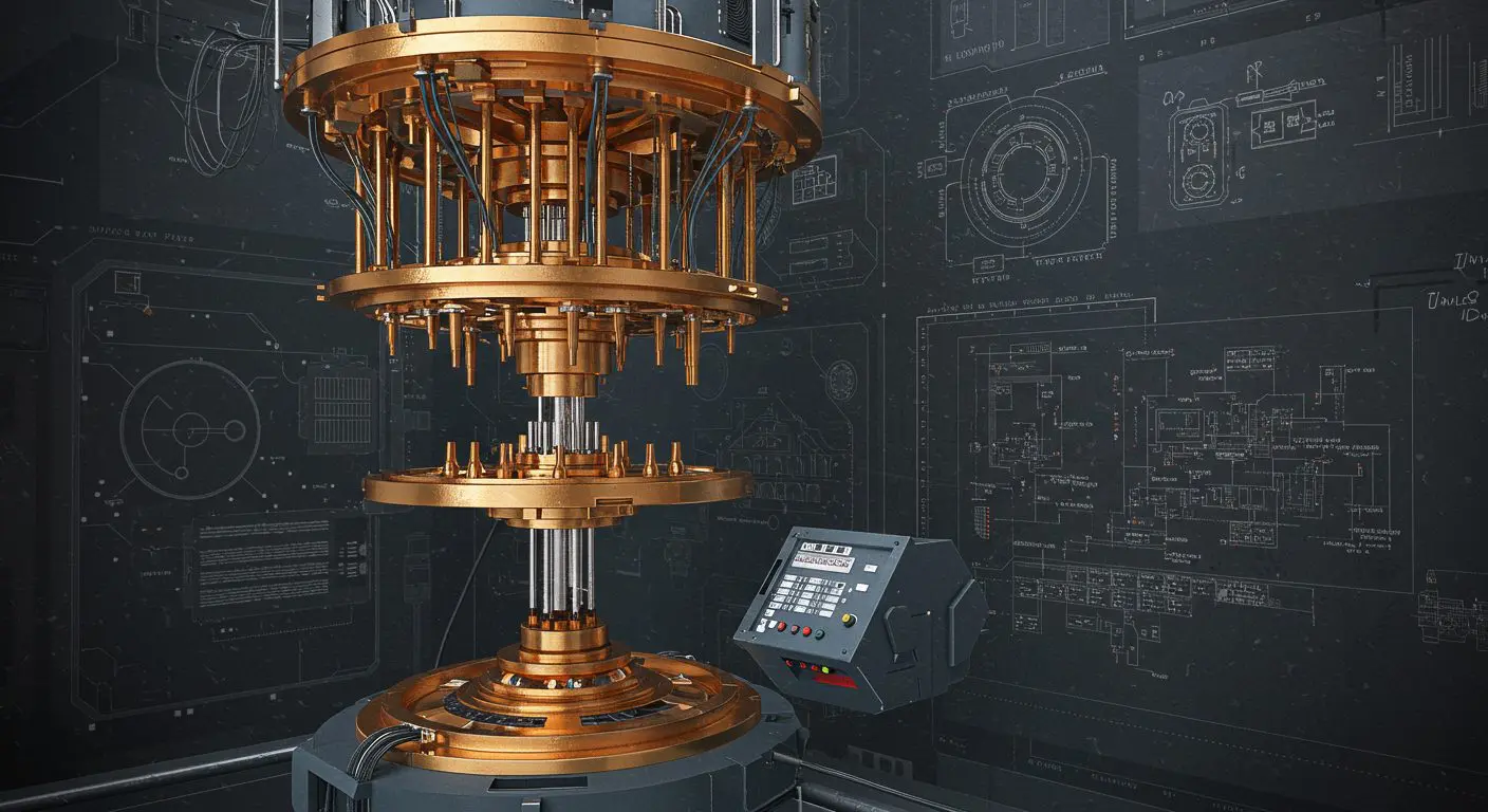 ETSI Launches Quantum Technologies Committee