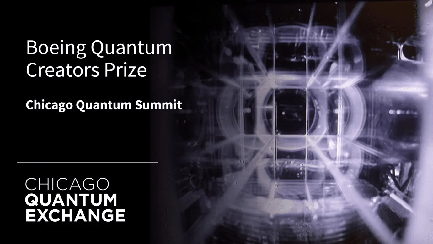 2025 Boeing Quantum Creators Prize Honours Twelve Early-Career Researchers