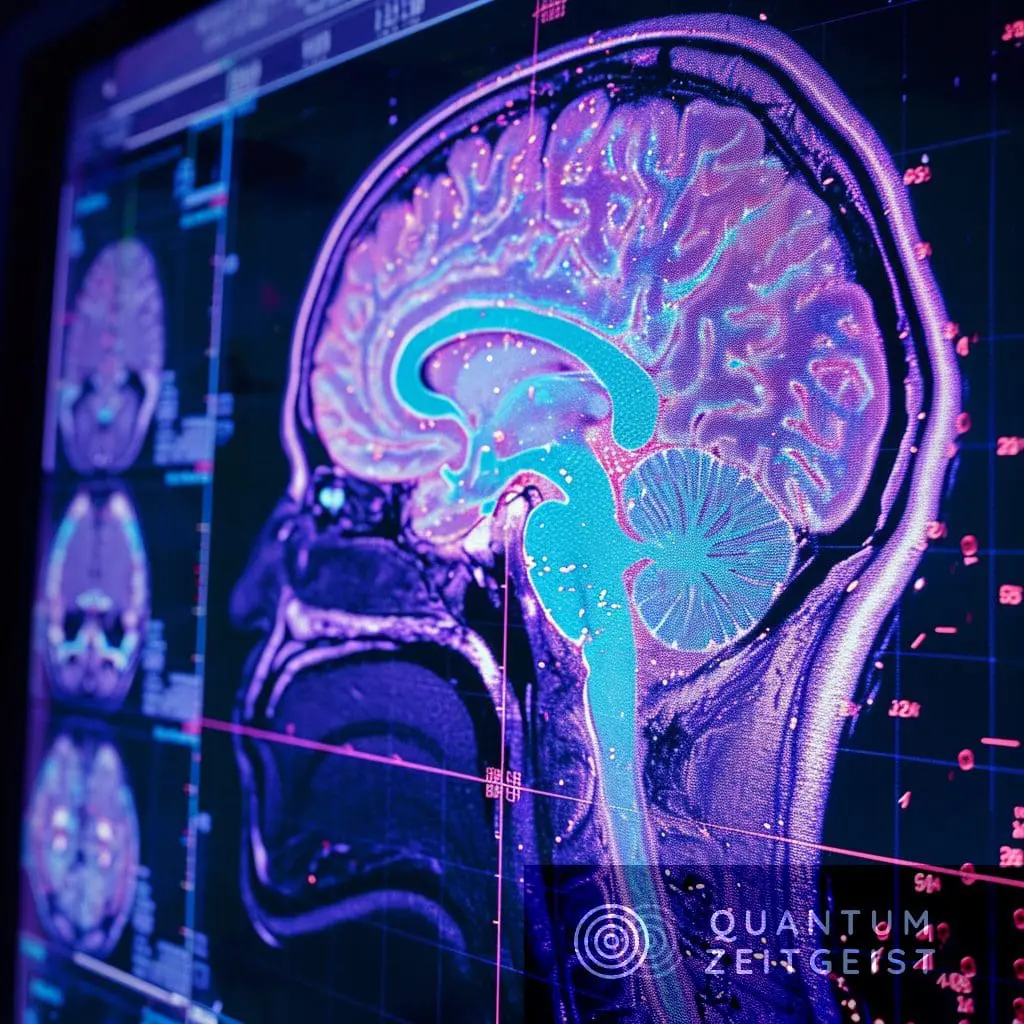 Quantum Computing: Revolutionizing Neurodegeneration Research and Mental Health Treatment