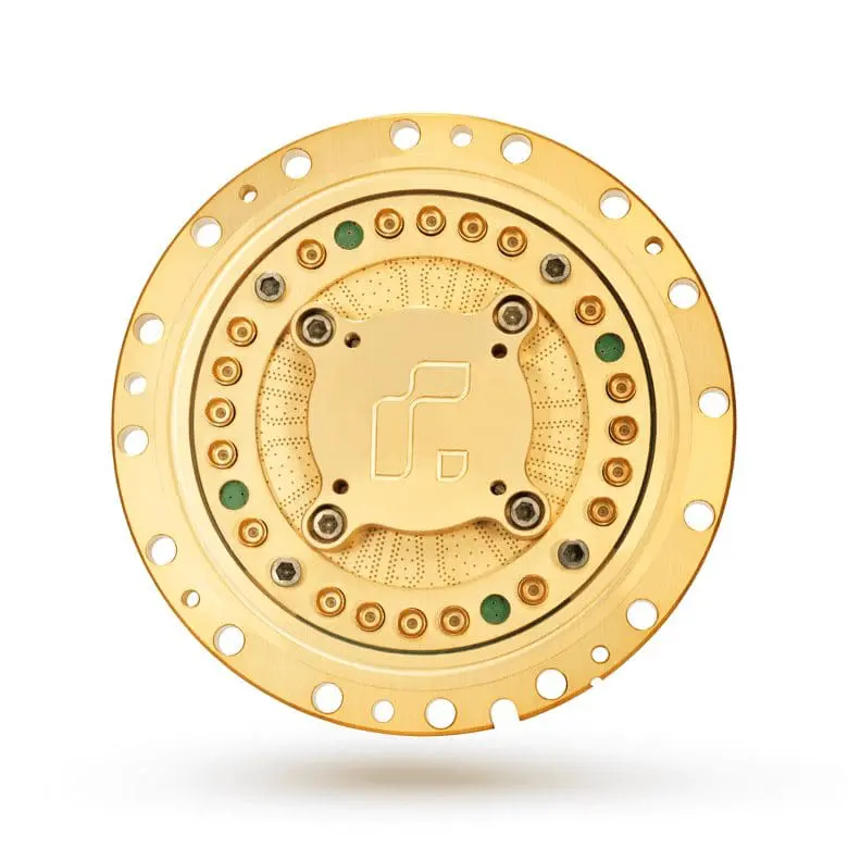 Rigetti Computing Wins Funding in UK Contest, Set to Deliver 24-Qubit Quantum System to NQCC