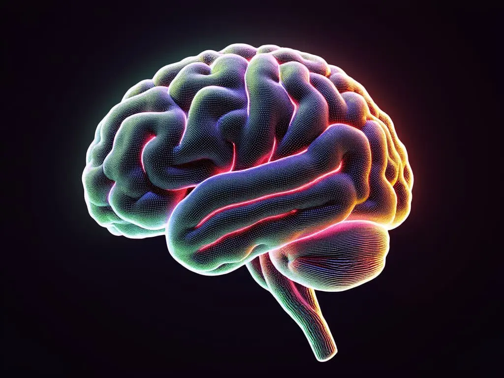 Scientists Unveil First Ever Neuronal Wiring Diagram of Adult Brain