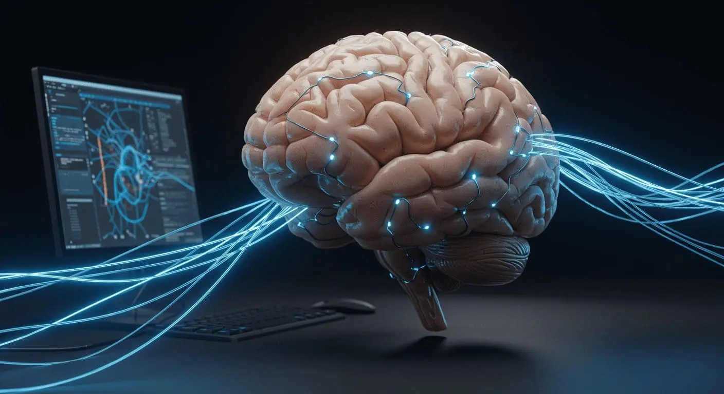 Unveiling the Brain-Like Reasoning Mechanisms of Large Language Models: A New Approach to Processing Diverse Data