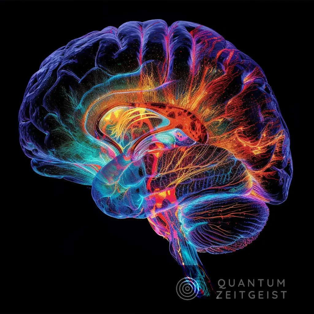 Quantum Computing Enhances Glioma Tumor Classification, Boosts Treatment Planning