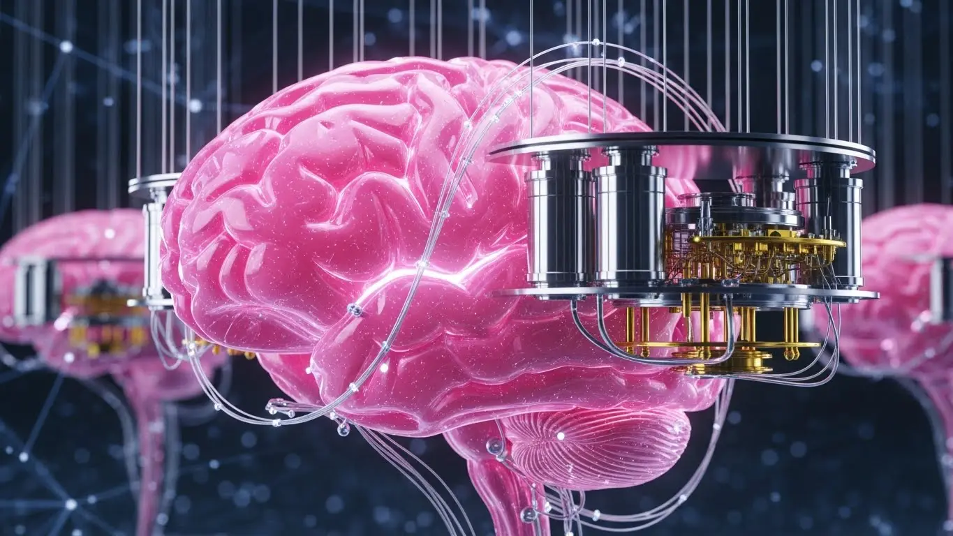 Quantum Thinking for Complex Strategy Challenges