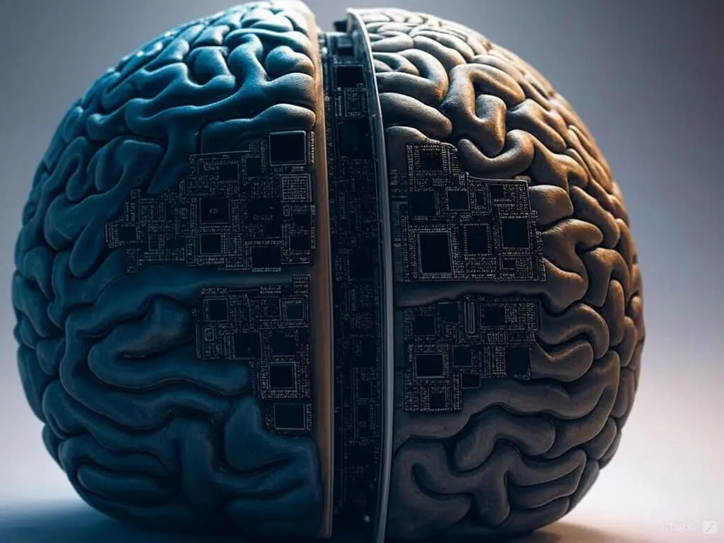 AI Systems Found to Be Cognitively Biased Like Humans