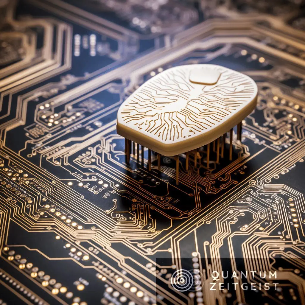 Monash University and Cortical Labs Secures Defence Funding for AI-Human Brain Cell Fusion Research