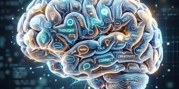 70,000 Years Ago, Language Built Collective Human Cognition