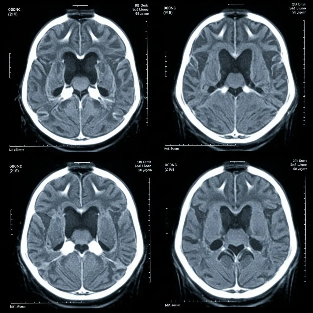 UC San Diego AI Boosts Medical Image Training with Limited Data.