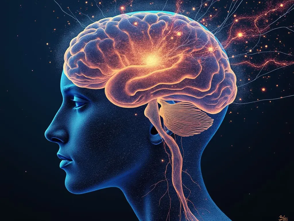 Quantum Physics Meets Consciousness: A New Frontier in Science