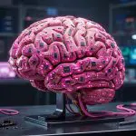Brain-Mimicking Chip Runs 478× Faster Than Nvidia A100 GPU