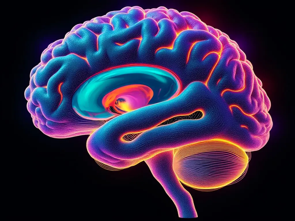 Brain Stimulation Effectiveness Tied to Learning Ability Not Age