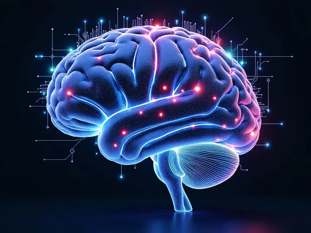 Neuromorphic Computing: Emulating the Human Brain