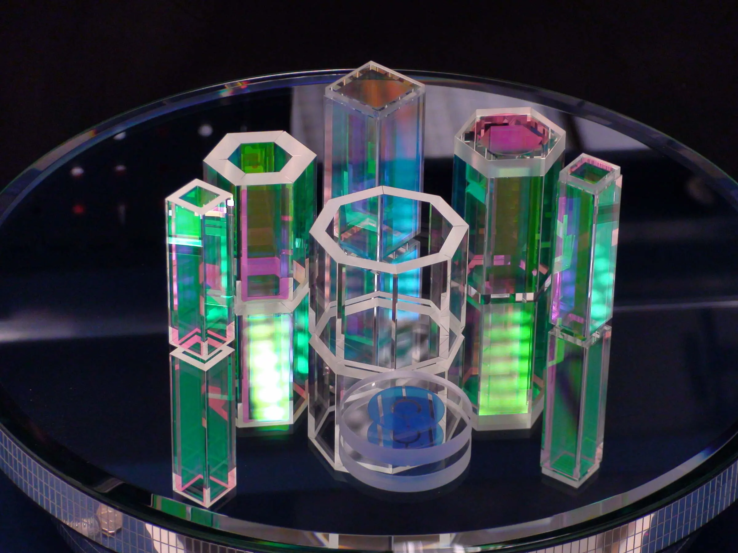 ColdQuanta: Victoria Invests in US Quantum Firm