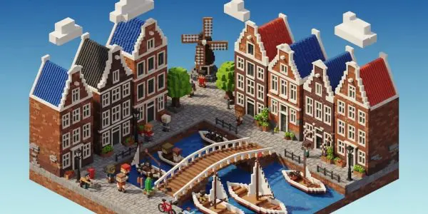 Netherlands Launches TechBridge Call for Quantum Technology Tie Ups Between Netherlands And Germany