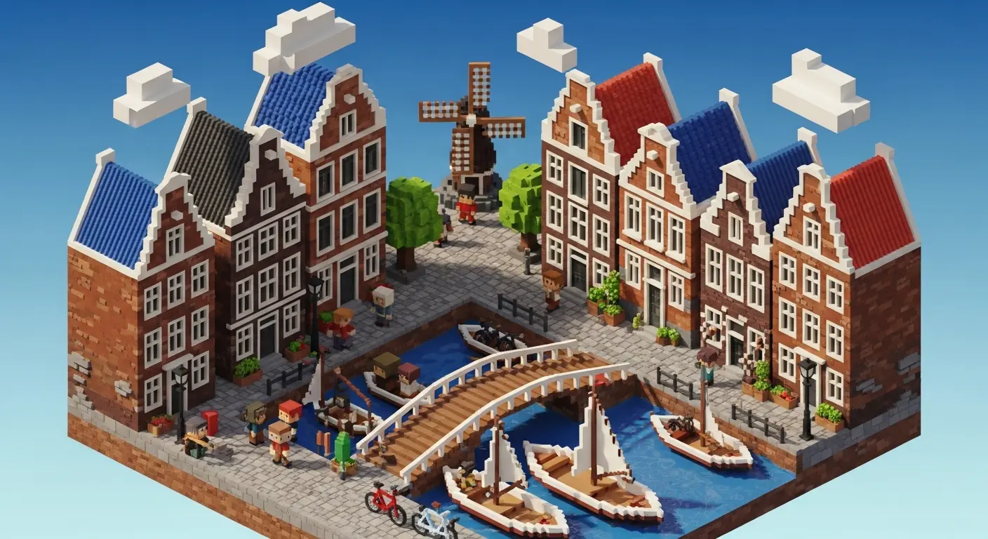 Netherlands Launches TechBridge Call for Quantum Technology Tie Ups Between Netherlands And Germany