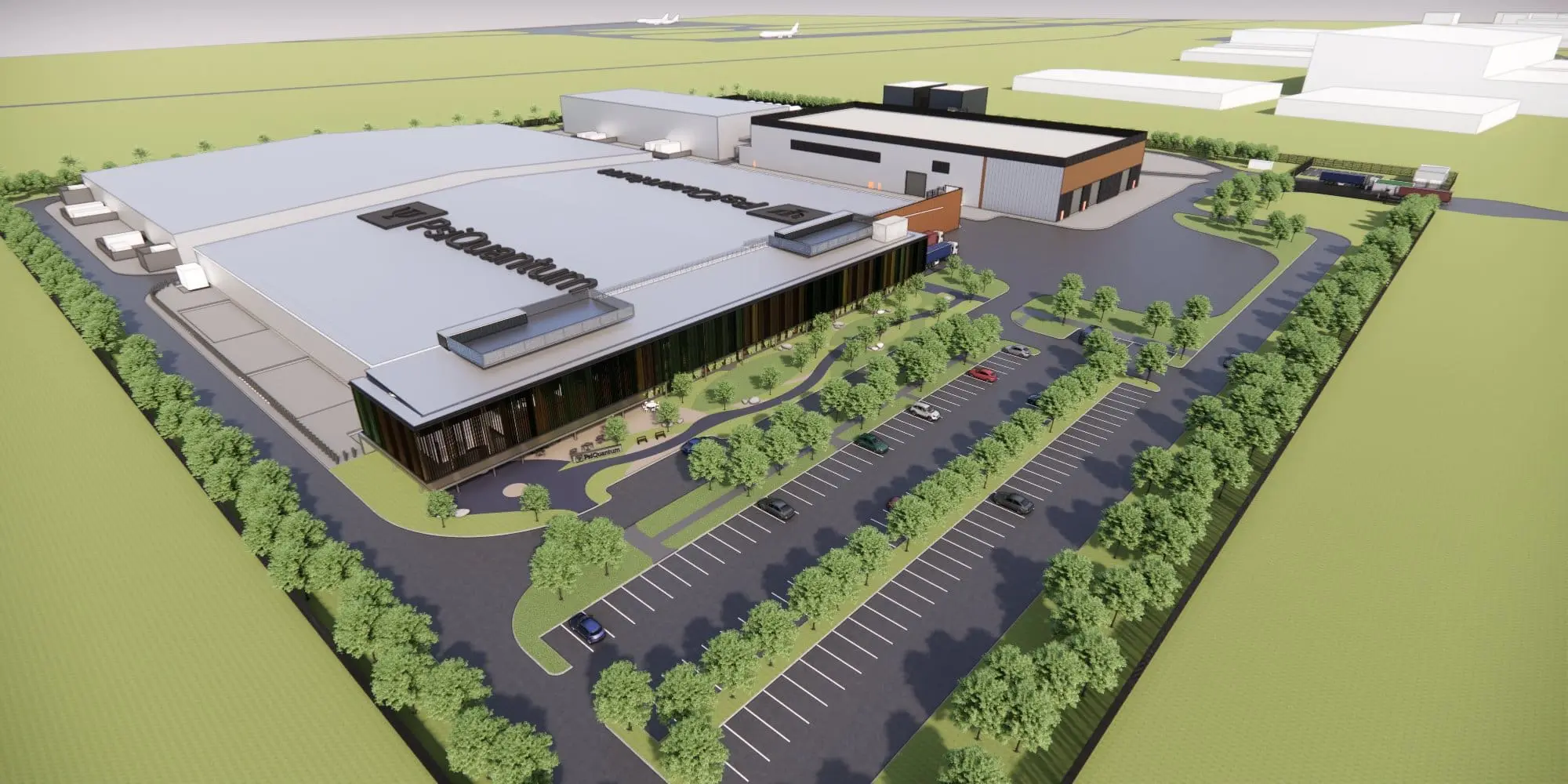 PsiQuantum scales Quantum Computing in Queensland Australia