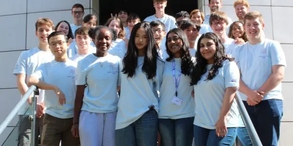 Bristol’s QET Labs quantum summer school runs for twelfth year