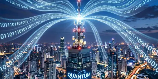 Quantum Zeitgeist Weekly Digest