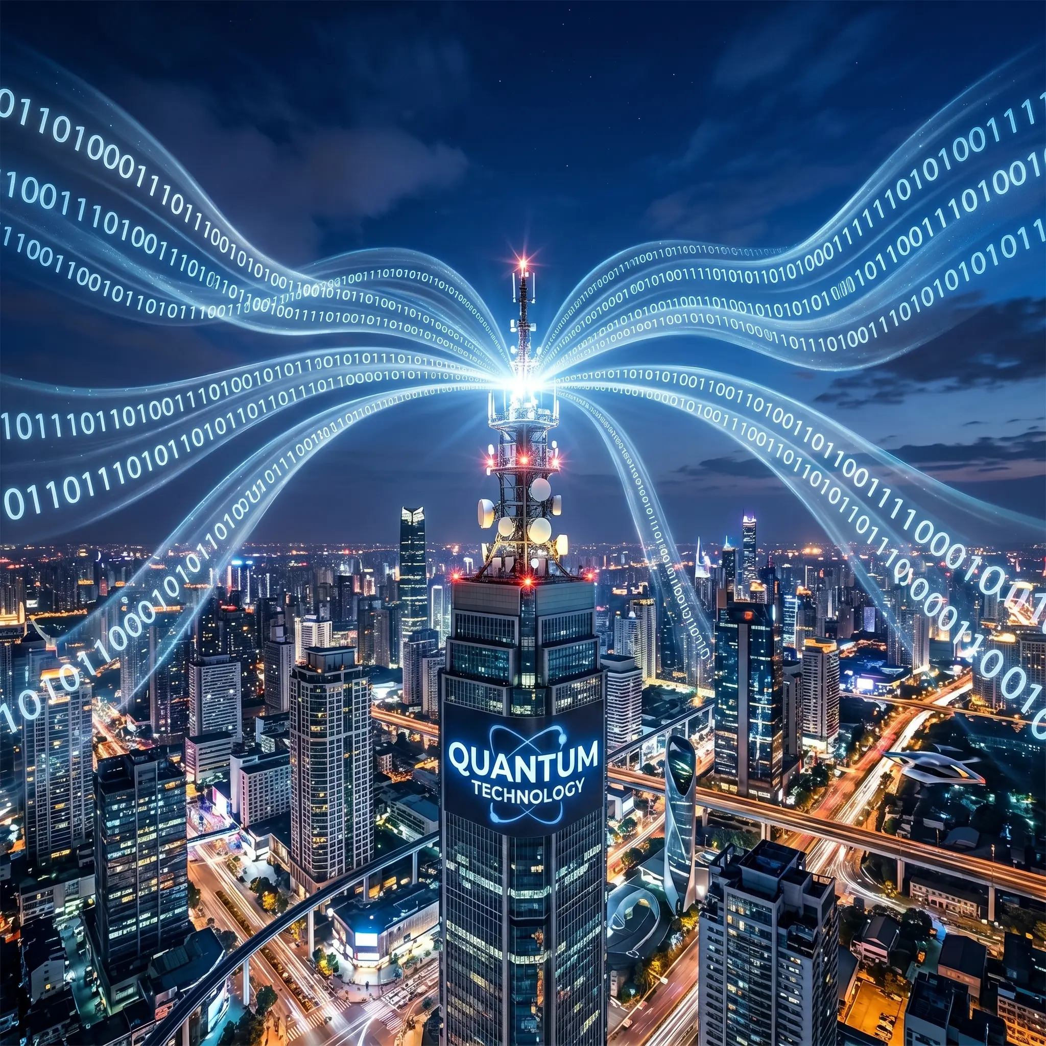 Quantum Zeitgeist Weekly Digest