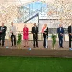 Broadcom, Duan Family Fund Caltech’s $70K-Square-Foot Quantum Center