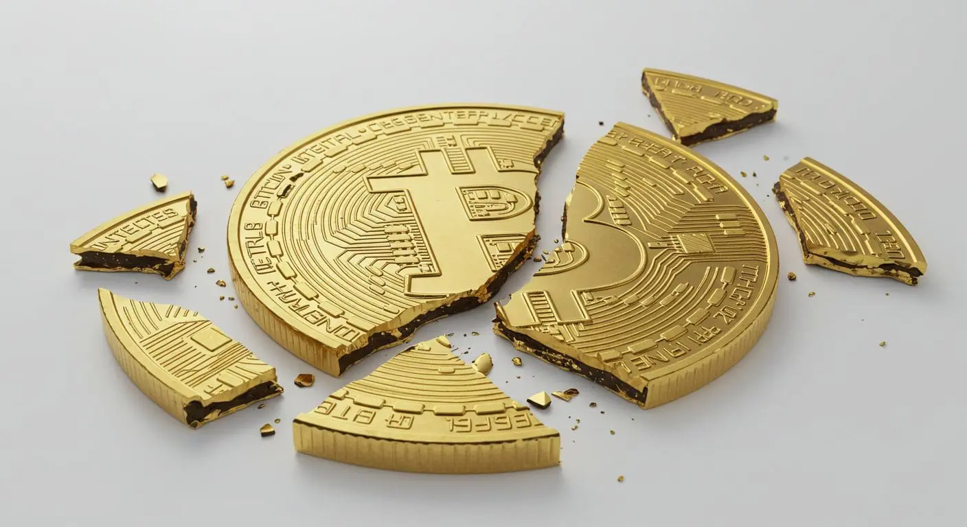 Can Quantum Computers Break Bitcoin? Could Google's Willow Chip Be A Concern?