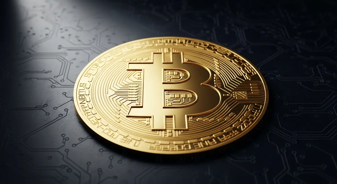 Quantum Computing Threatens Bitcoin Security, Needs PQC