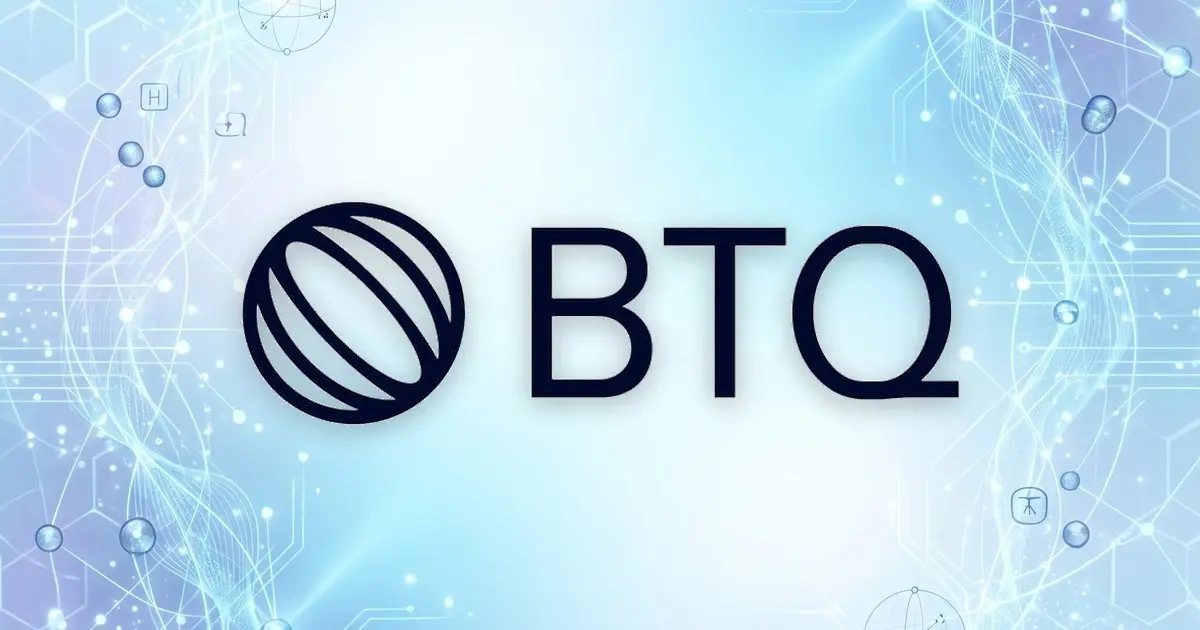 BTQ & ICTK Design QCIM+PUF Chip for Hardware-Rooted Security — featured image