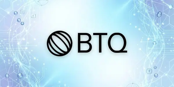BTQ logo
