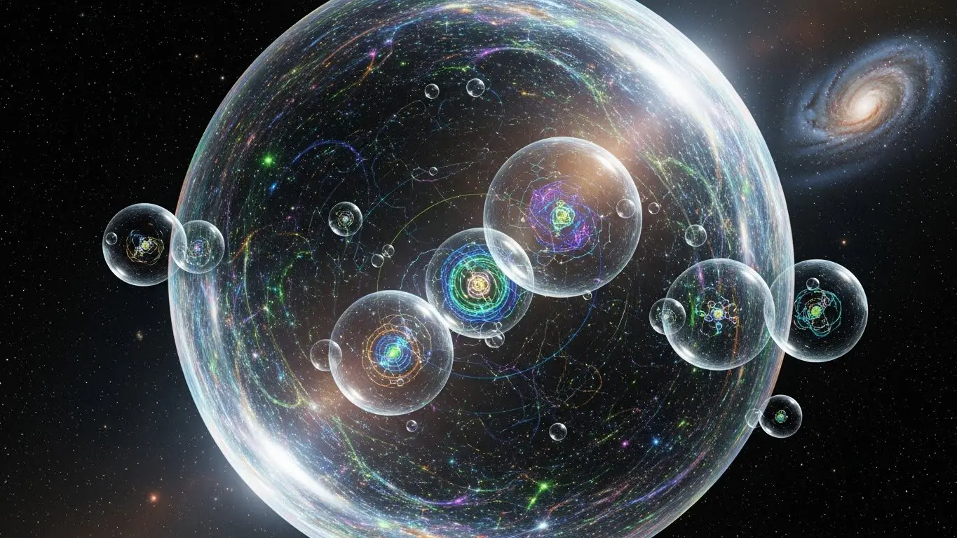 Wits Researchers Tailor Quantum States of Light