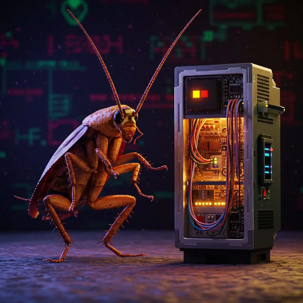 Quantum Debugging and Simulation Framework Development