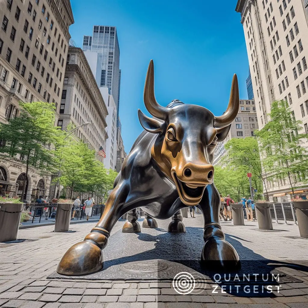 IonQ Reports $4.3M Revenue, Achieves 29 Qubits Milestone with Forte, Raises 2023 Outlook