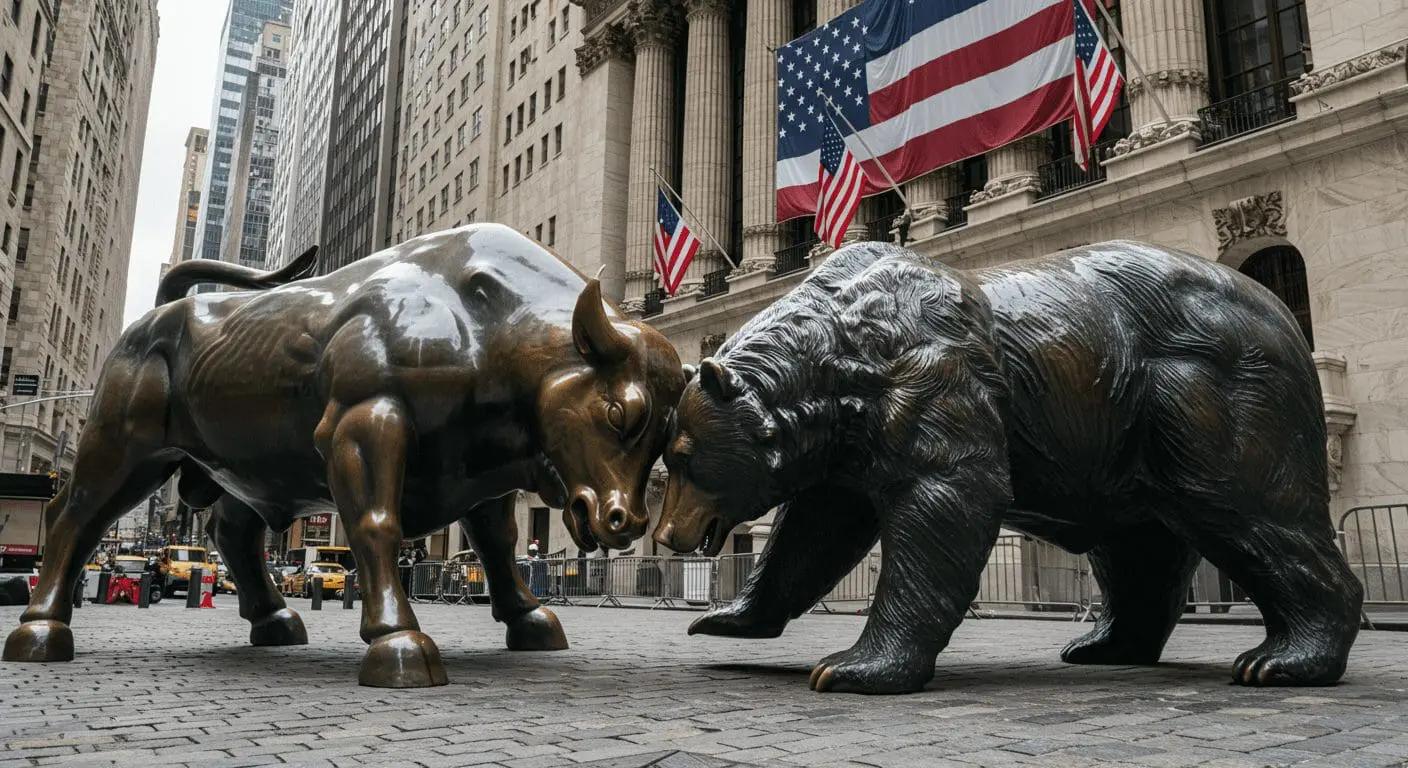 Quantum Finance: Will Wall Street Embrace the Quantum Revolution?