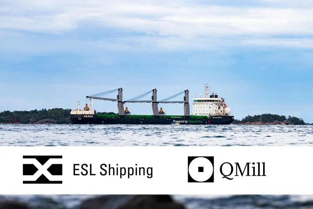 Business Finland Funds ESL Shipping’s Quantum Fleet Optimization Study